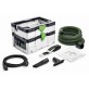 FESTOOL CTL SYS mobilus dulkių siurblys